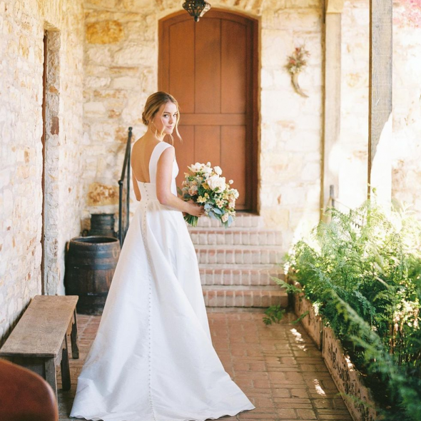 Olivia Marshall Photographer