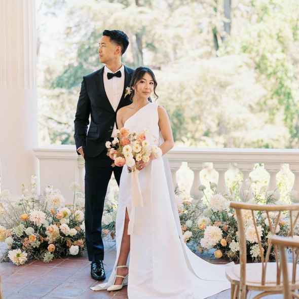 Olivia Marshall Photographer