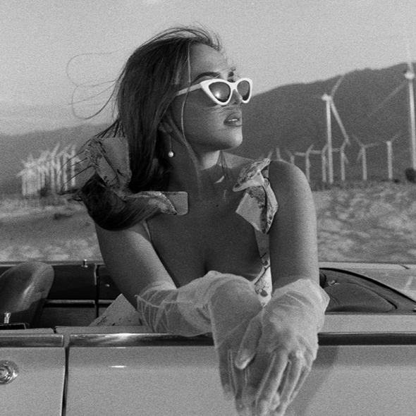 The Authentic Storytellers Photographer