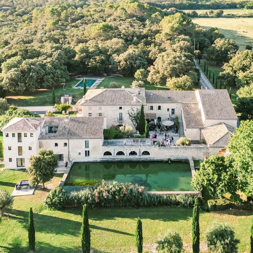 Les Domaines de Patras Venues