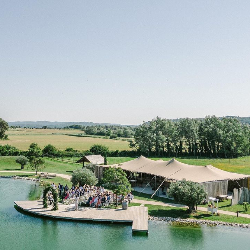 Les Domaines de Patras Venues