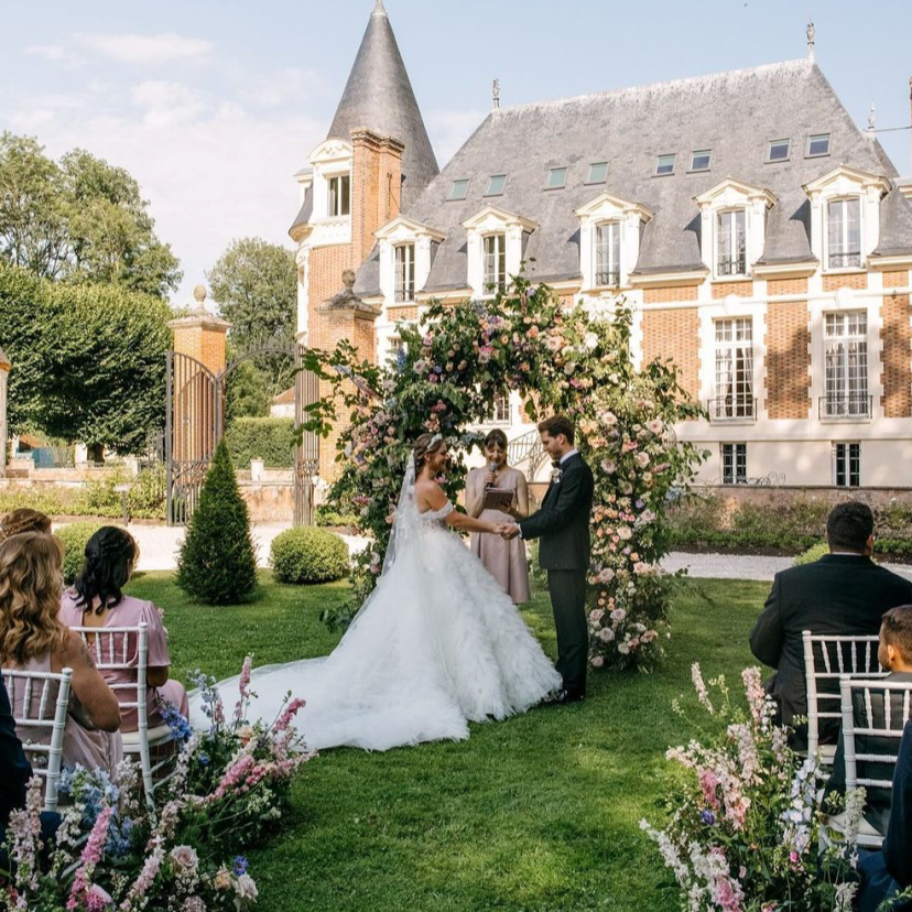 Chateau de Bonaventure Venues