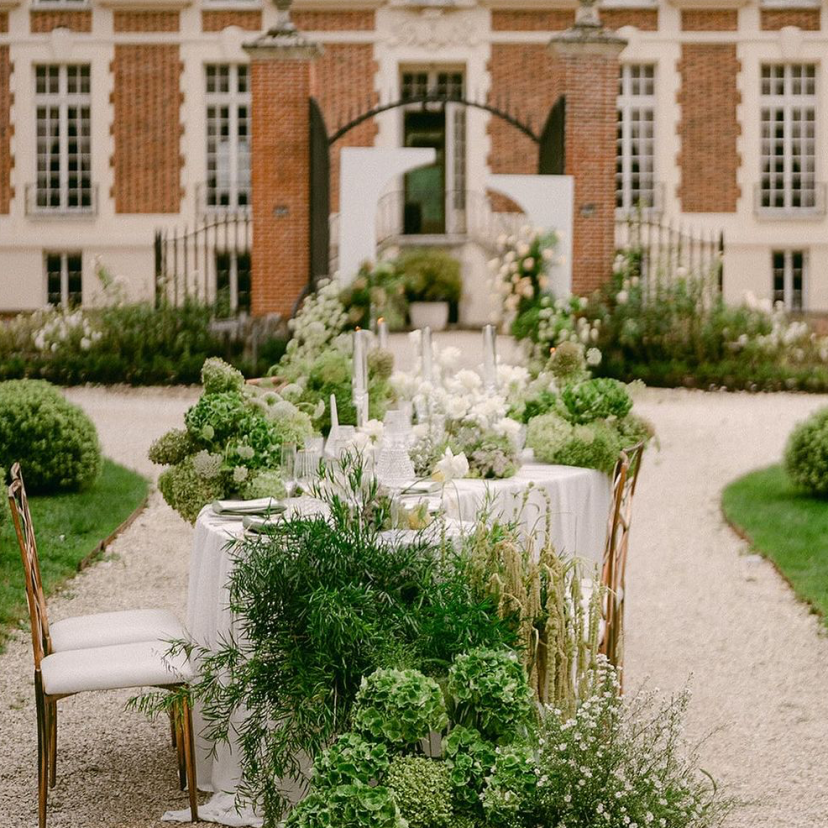 Chateau de Bonaventure Venues