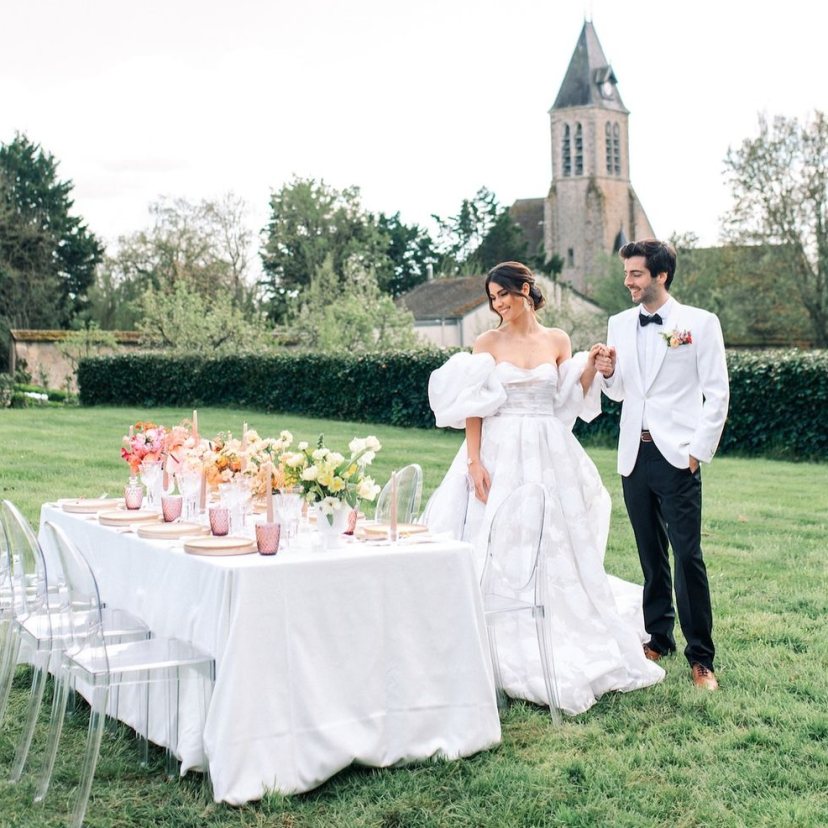 Chateau de Bonaventure Venues