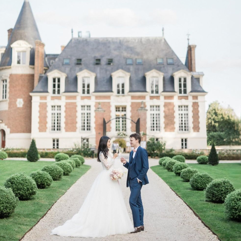 Chateau de Bonaventure Venues