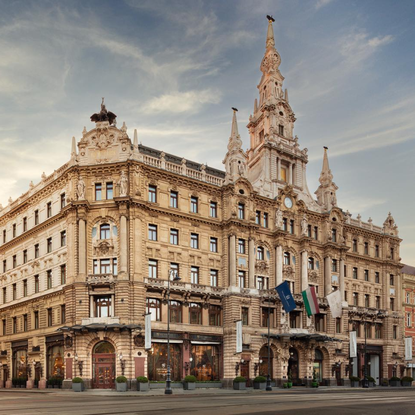 Anantara New York Palace Budapest Venues Anantara New York Palace Budapest Venues