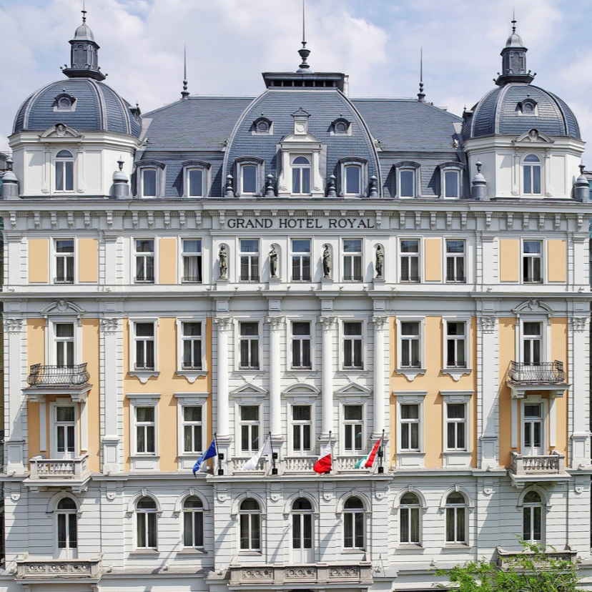 Corinthia Budapest Venues Corinthia Budapest Venues