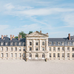 Chateau de Courtomer Venue | About