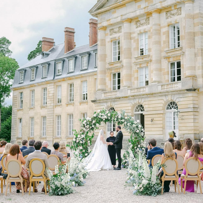 Chateau de Courtomer Venues Chateau de Courtomer Venues