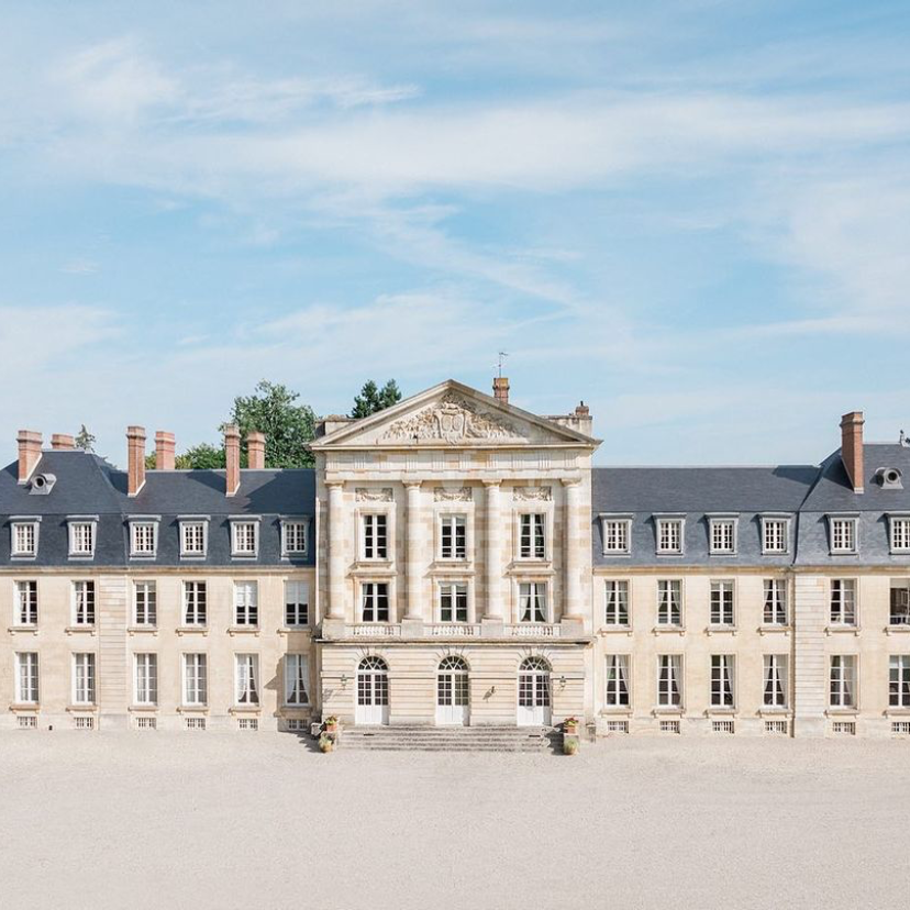 Chateau de Courtomer Venues Chateau de Courtomer Venues