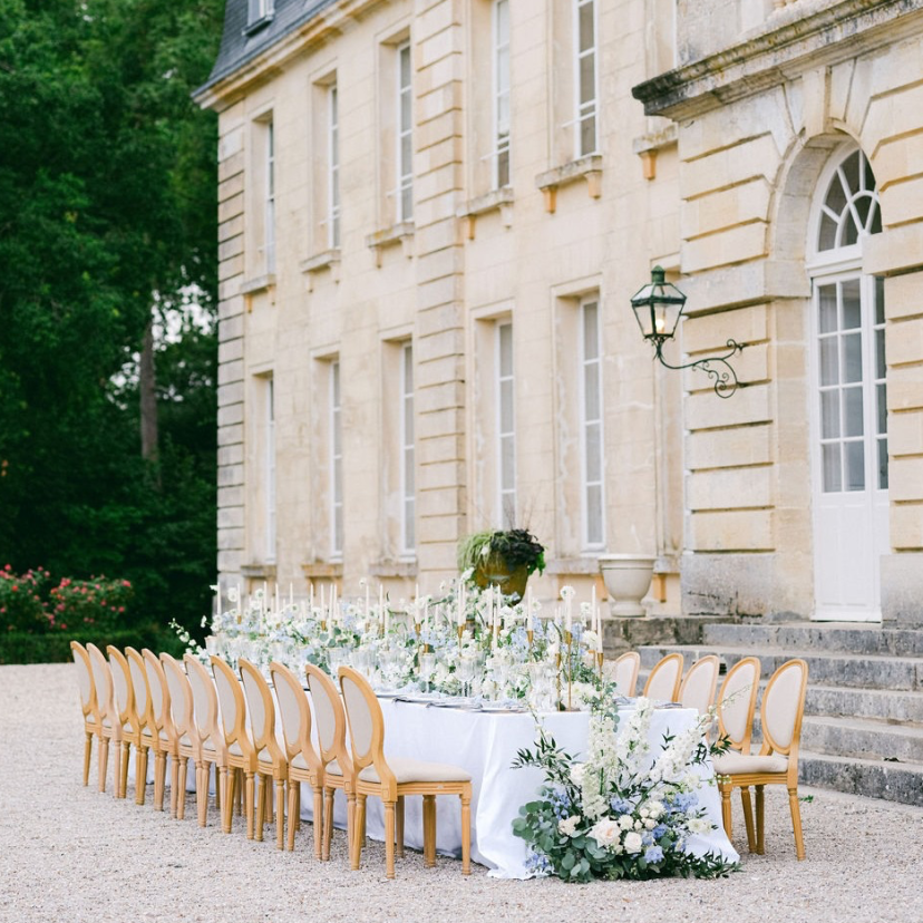 Chateau de Courtomer Venues Chateau de Courtomer Venues
