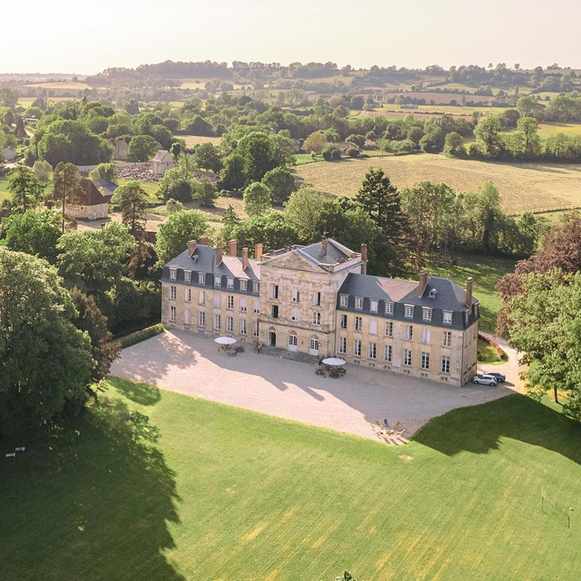 Chateau de Courtomer Venues Chateau de Courtomer Venues