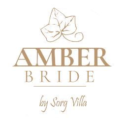 Amber Bride by Sorg Villa Venues