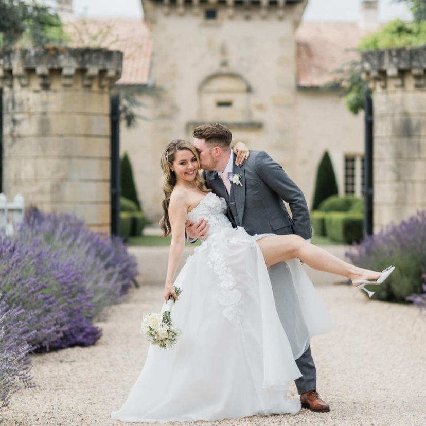 Château Soulac Venues