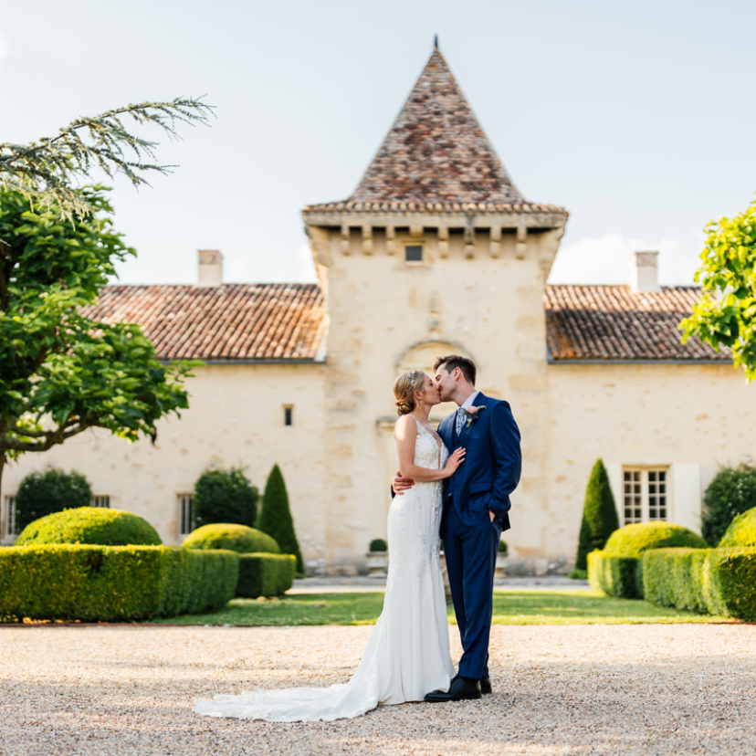 Château Soulac Venues