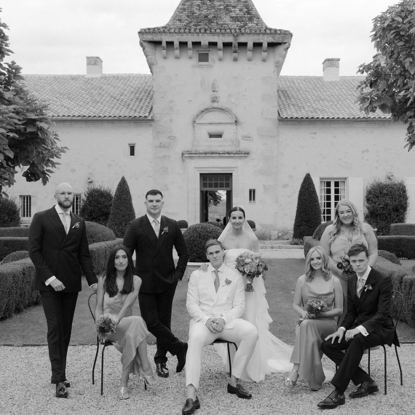 Château Soulac Venues