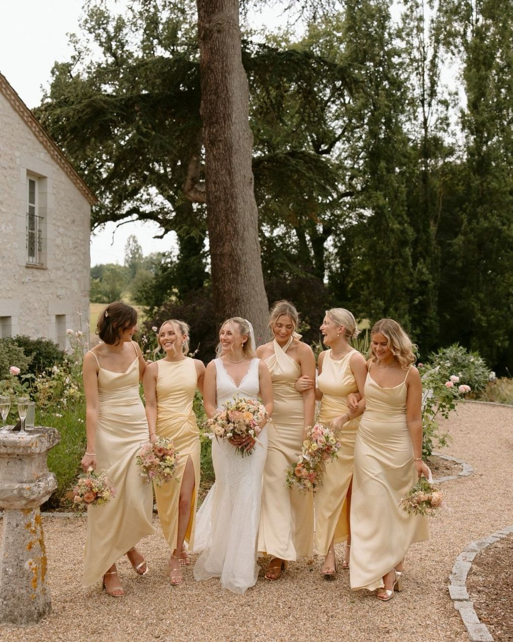Chateau Lacanaud Venue Chateau Lacanaud Venue photo