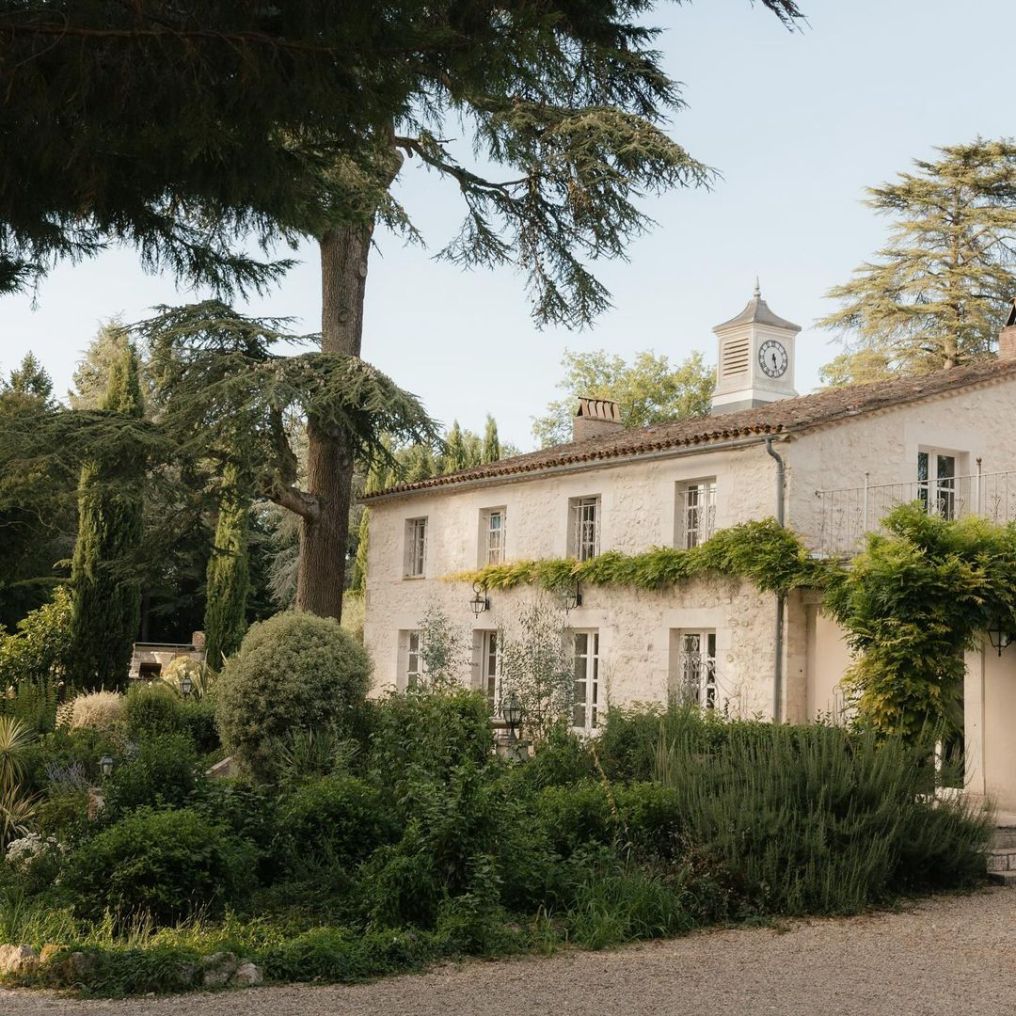 Chateau Lacanaud Venue Chateau Lacanaud Venue photo
