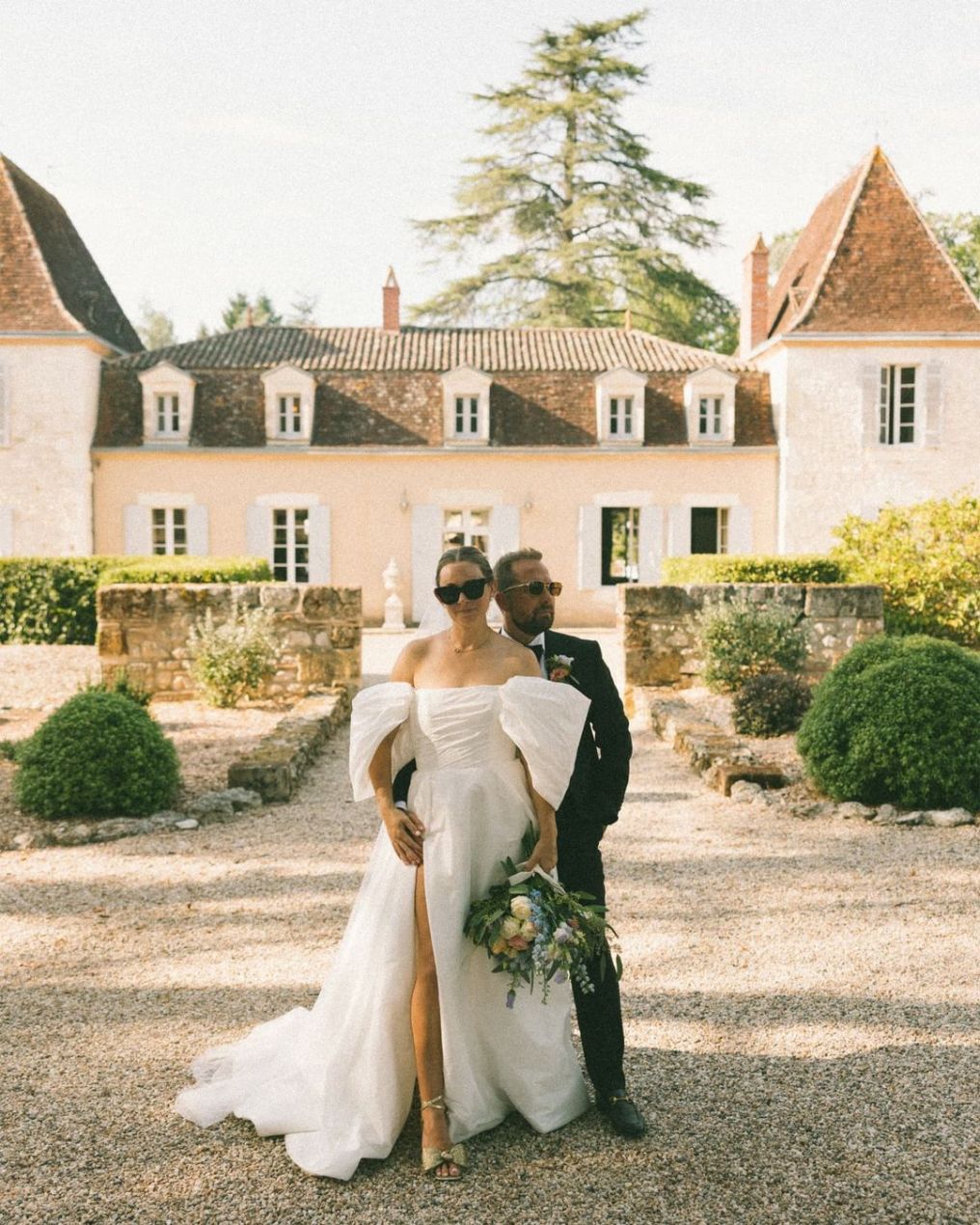 Chateau Lacanaud Venue Chateau Lacanaud Venue photo