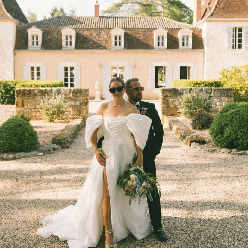 Chateau Lacanaud Venues