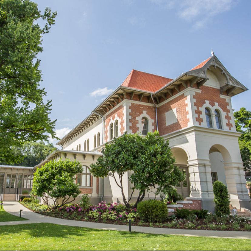 Haris Park Venues Haris Park Venues
