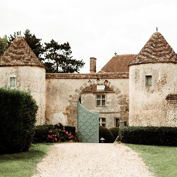 Manoir de Vacheresses