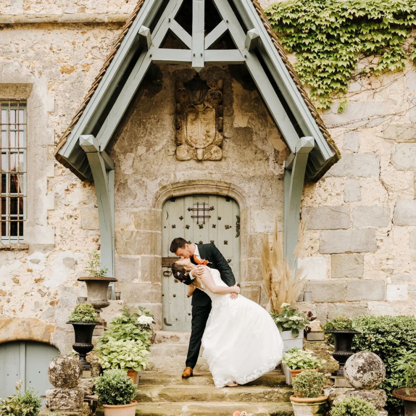 Manoir de Vacheresses Venues