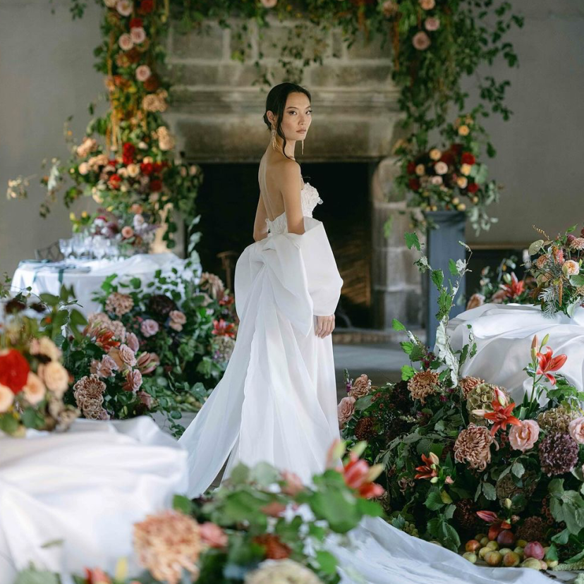 Manoir de Vacheresses Venues