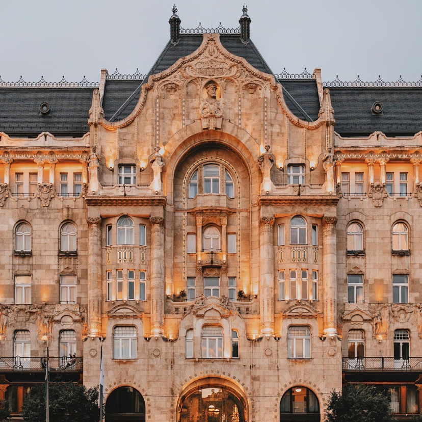 Four Seasons Hotel Gresham Palace Budapest Venues Four Seasons Hotel Gresham Palace Budapest Venues