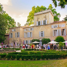 Domaine des Barrenques