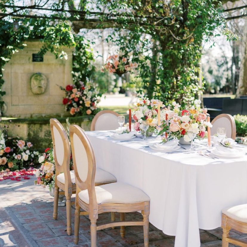 Domaine des Barrenques Venues