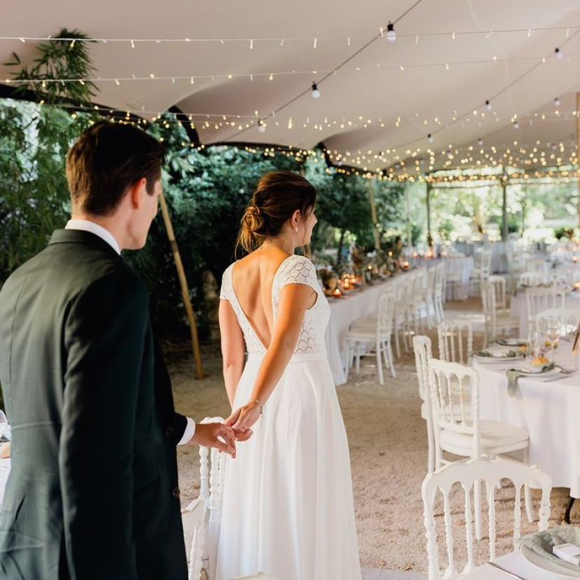 Domaine des Barrenques Venues