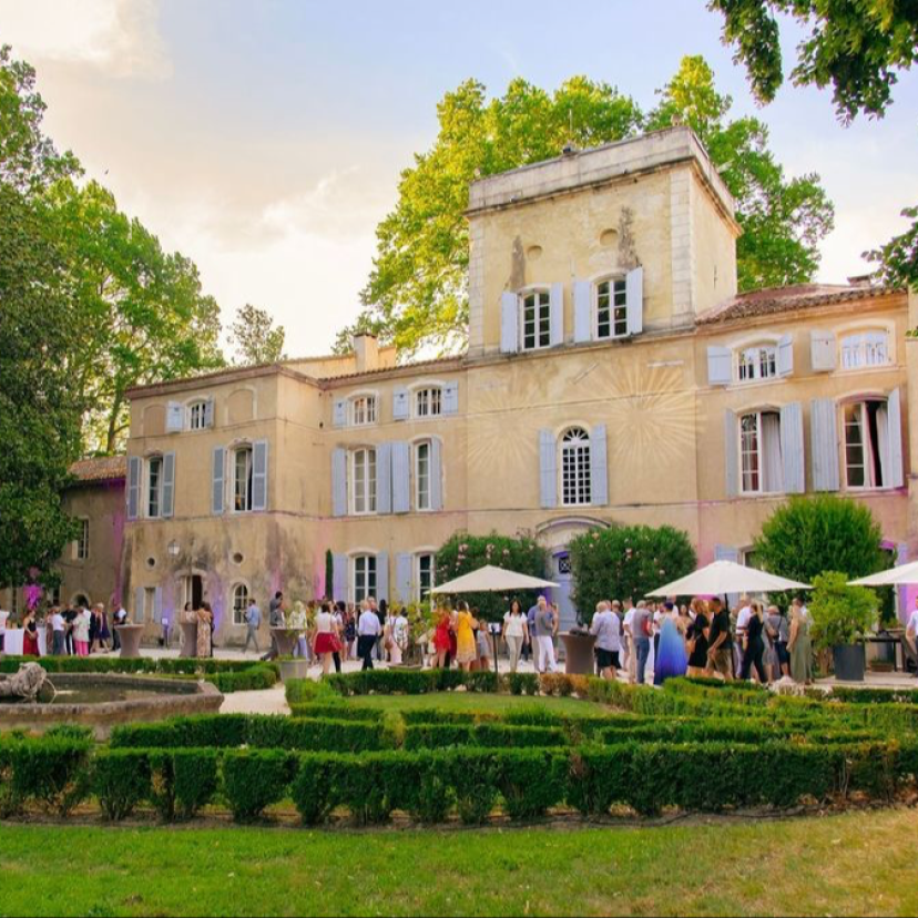 Domaine des Barrenques Venues