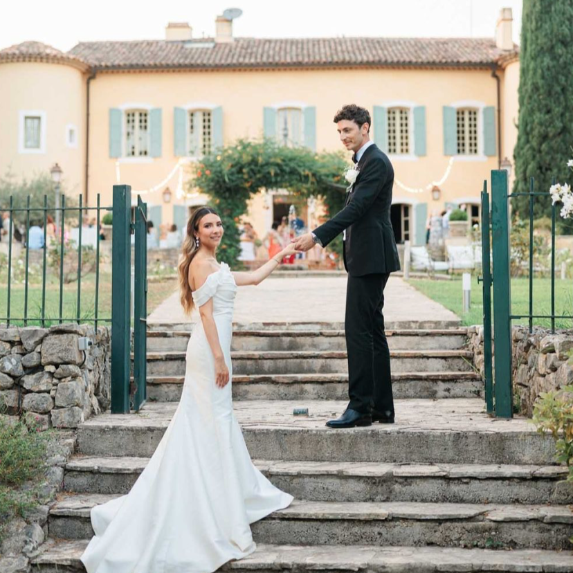 Château les Crostes Venues