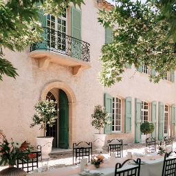 Domaine de Lamanon