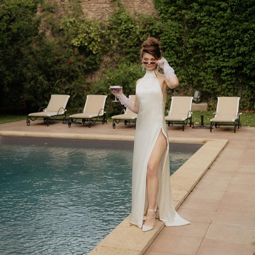 Domaine de Lamanon Venues