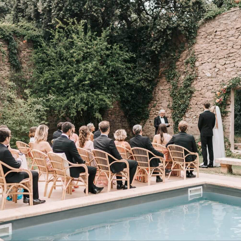 Domaine de Lamanon Venues