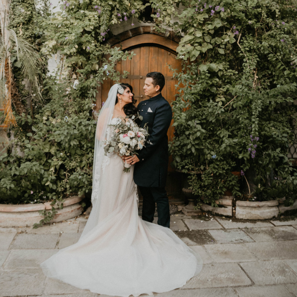 Rachel Madrigal Photographer