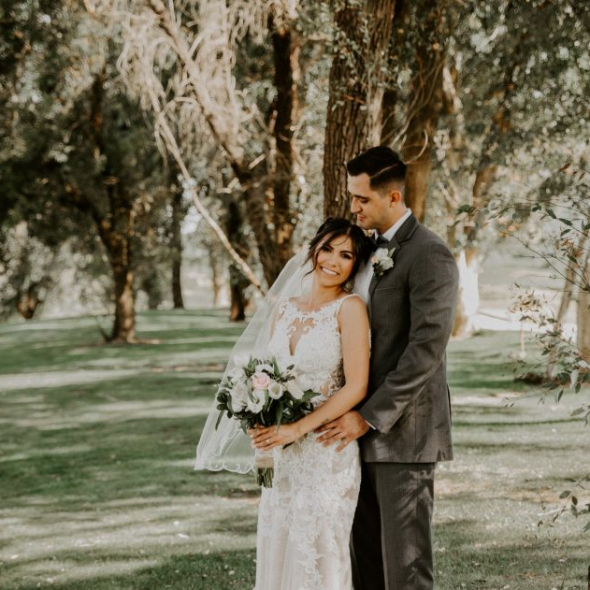 Rachel Madrigal Photographer