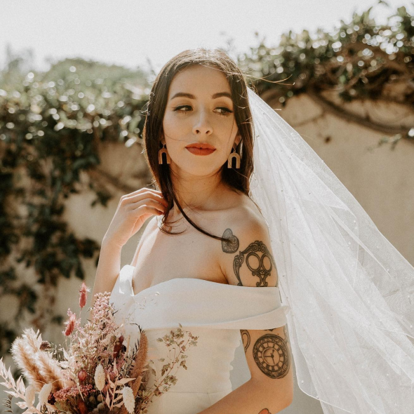 Rachel Madrigal Photographer