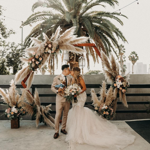 Rachel Madrigal Photographer