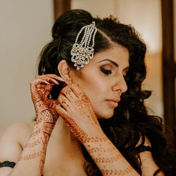 Rachel Madrigal Photographer