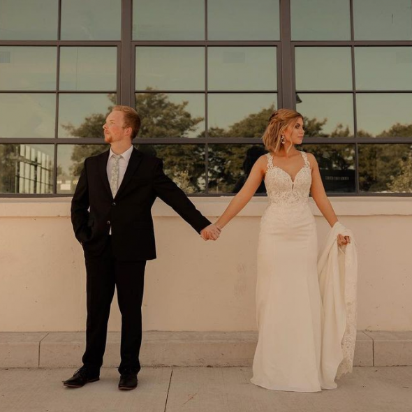 Sabrina Ahrendt Photographer