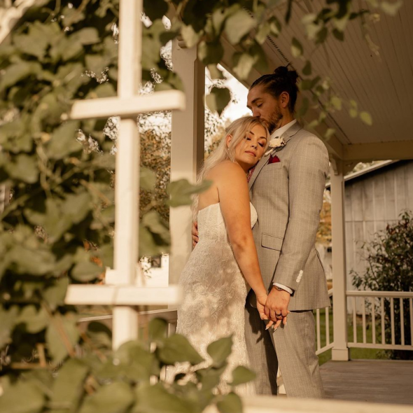 Sabrina Ahrendt Photographer