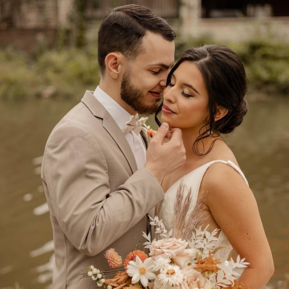 Sabrina Ahrendt Photographer