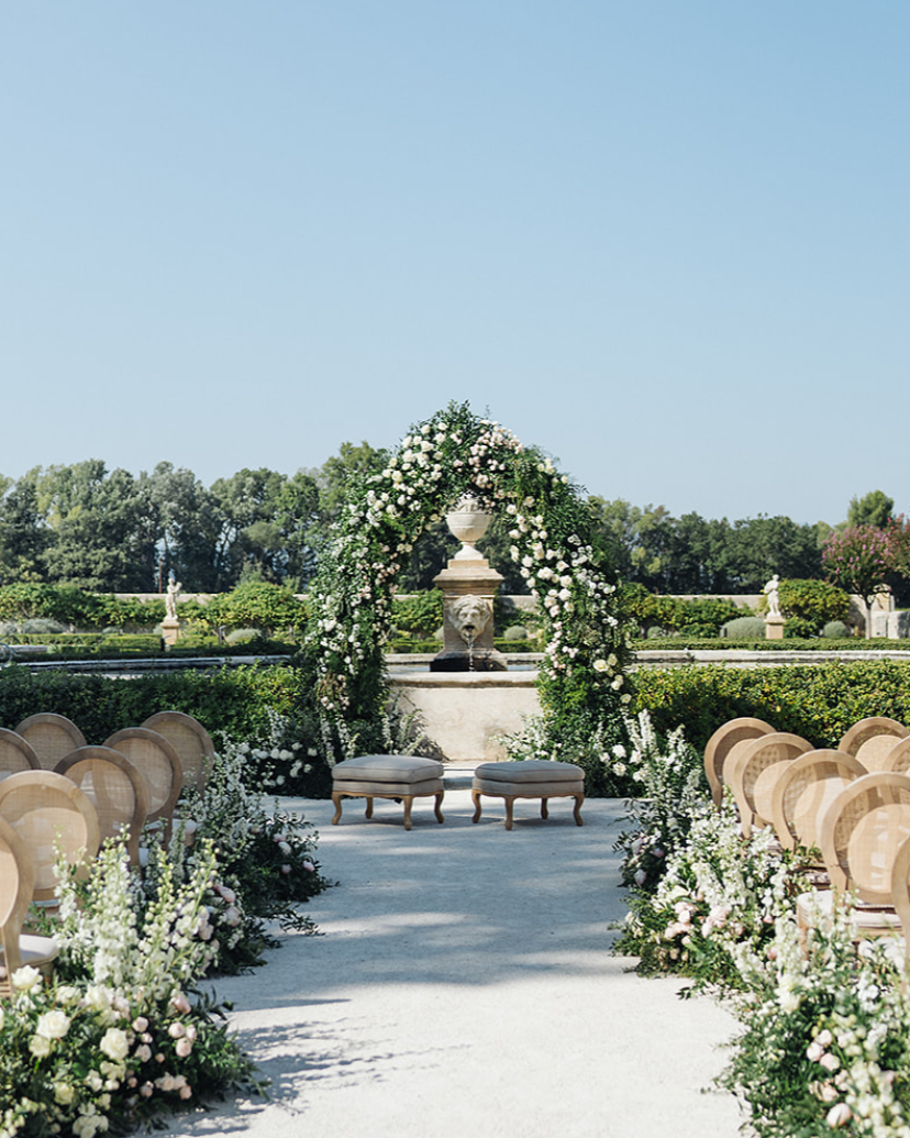 OUI Weddings Planner