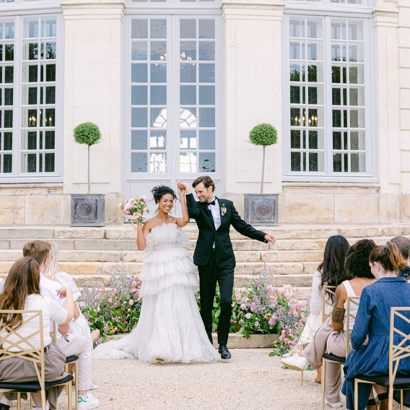 Château du Grand-Lucé Venues