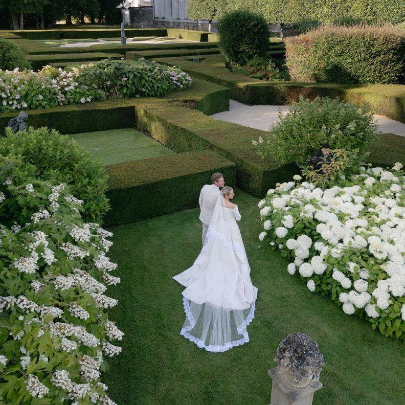 Château du Grand-Lucé Venues