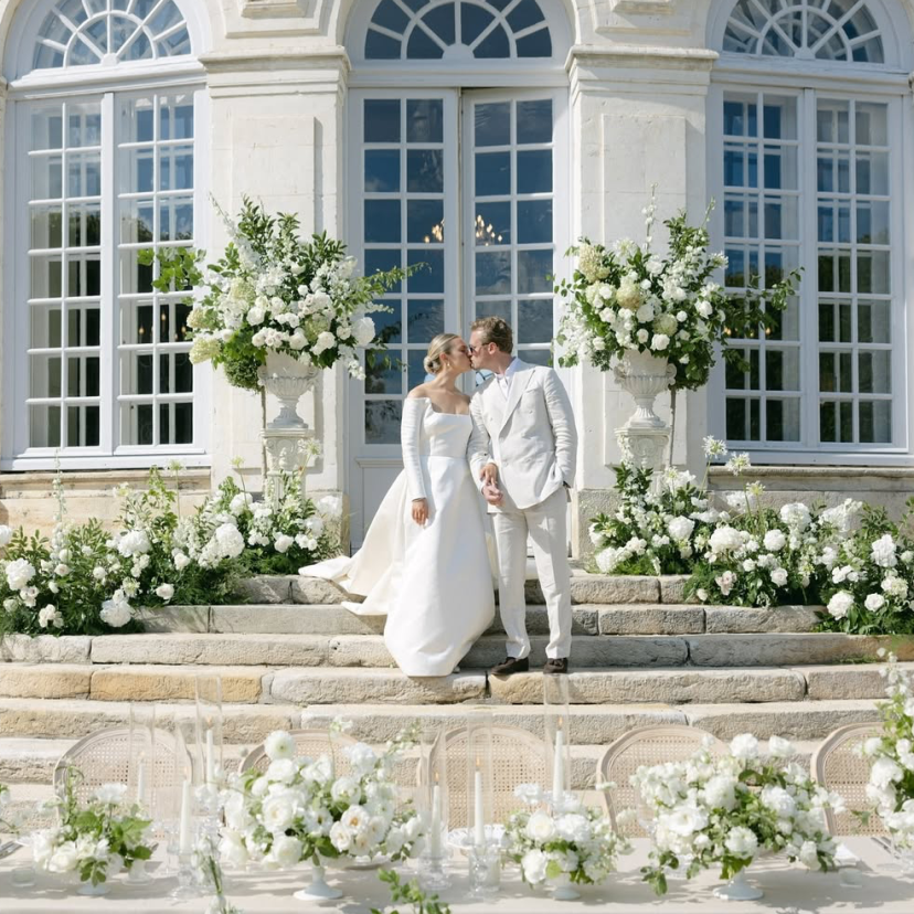 Château du Grand-Lucé Venues