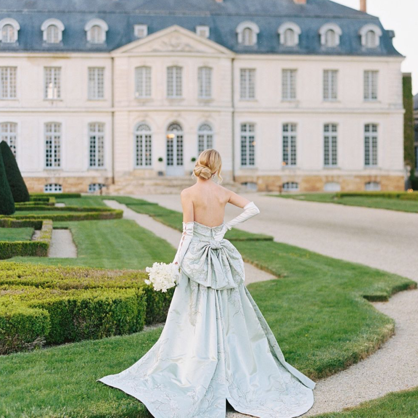 Château du Grand-Lucé Venues